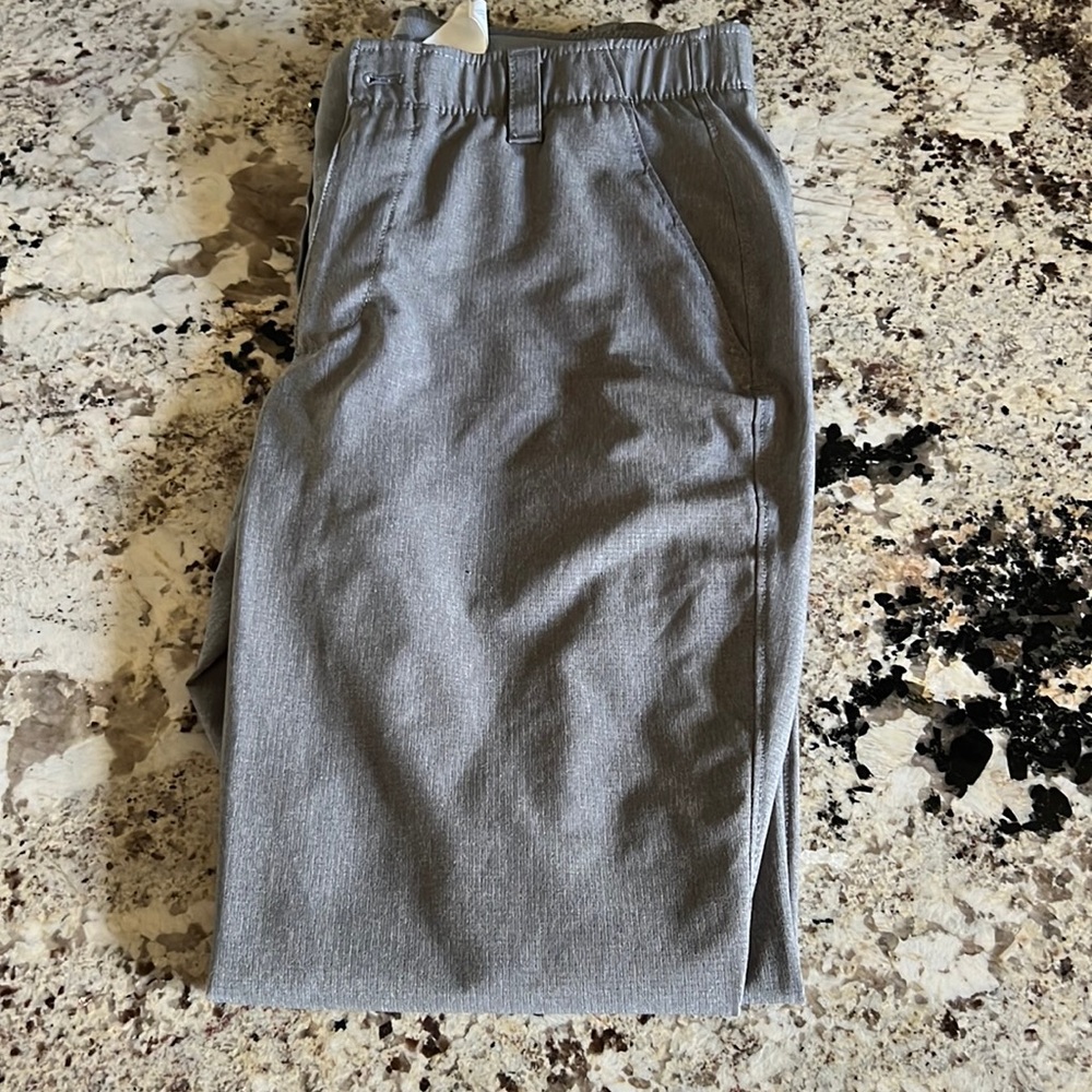 Under armour performance pants